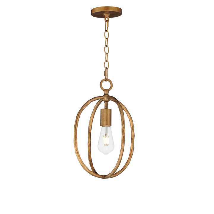 Martel-Mini Pendant by Maxim