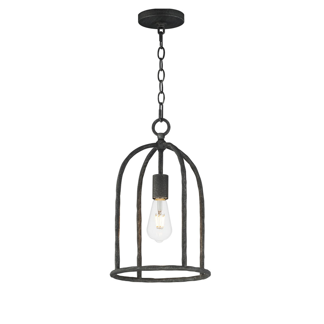 Martel-Single Pendant by Maxim