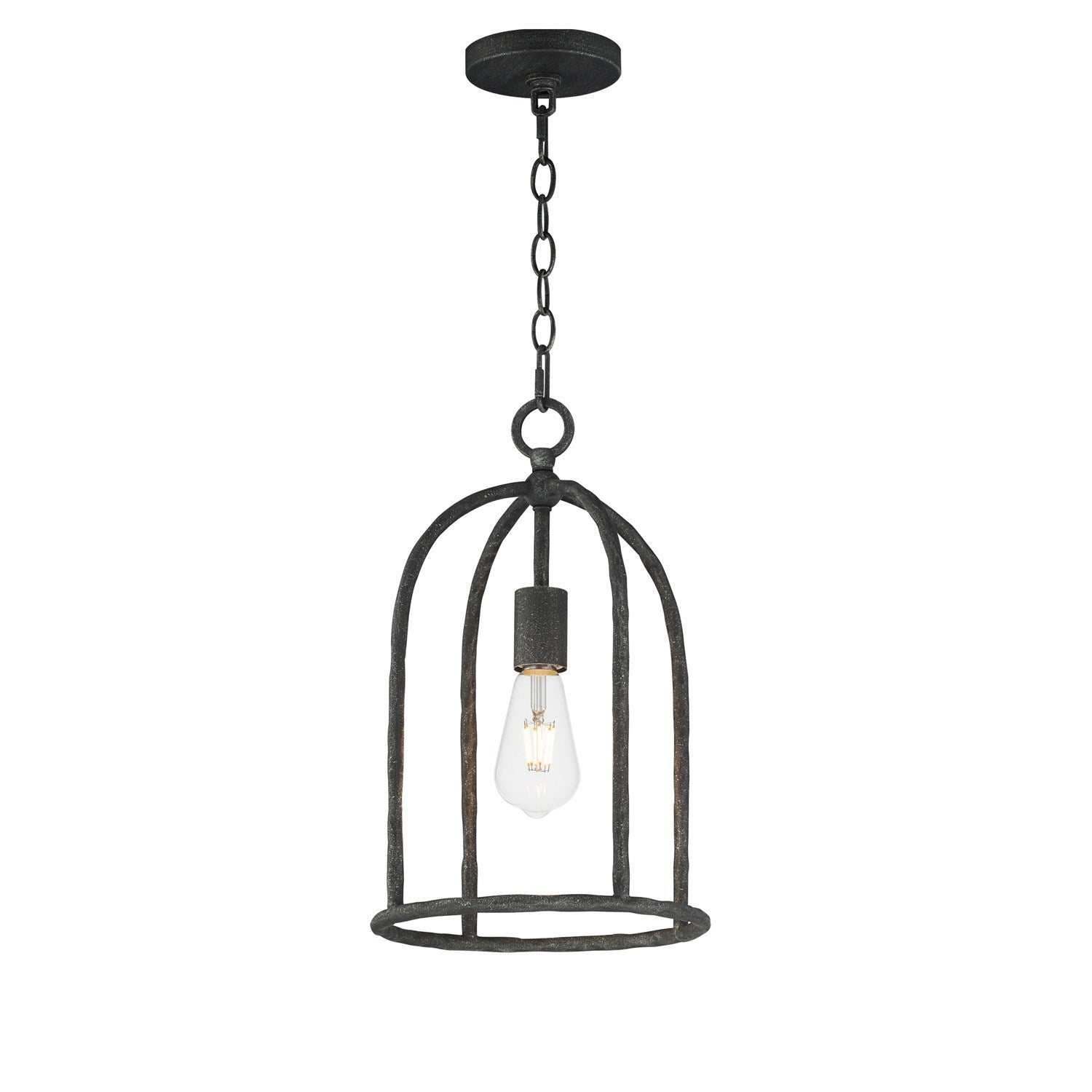 Martel-Single Pendant by Maxim