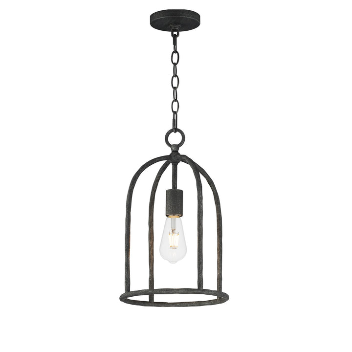 Martel-Single Pendant by Maxim