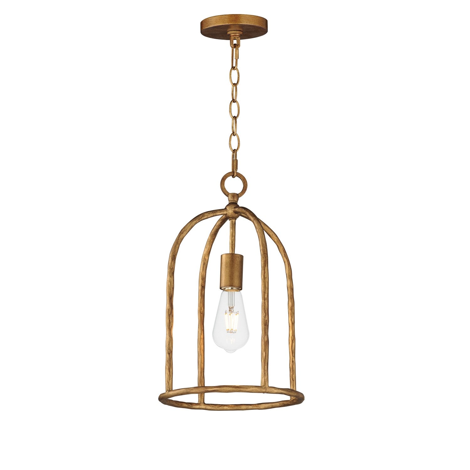 Martel-Single Pendant by Maxim