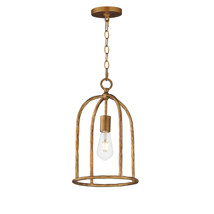 Martel-Single Pendant by Maxim