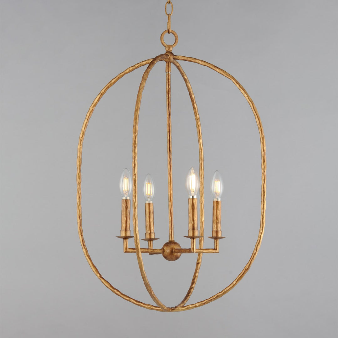 Martel-Multi-Light Pendant