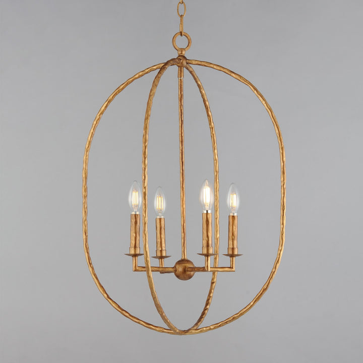 Martel-Multi-Light Pendant