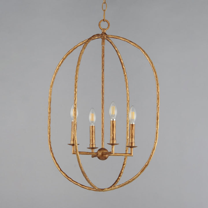 Martel-Multi-Light Pendant