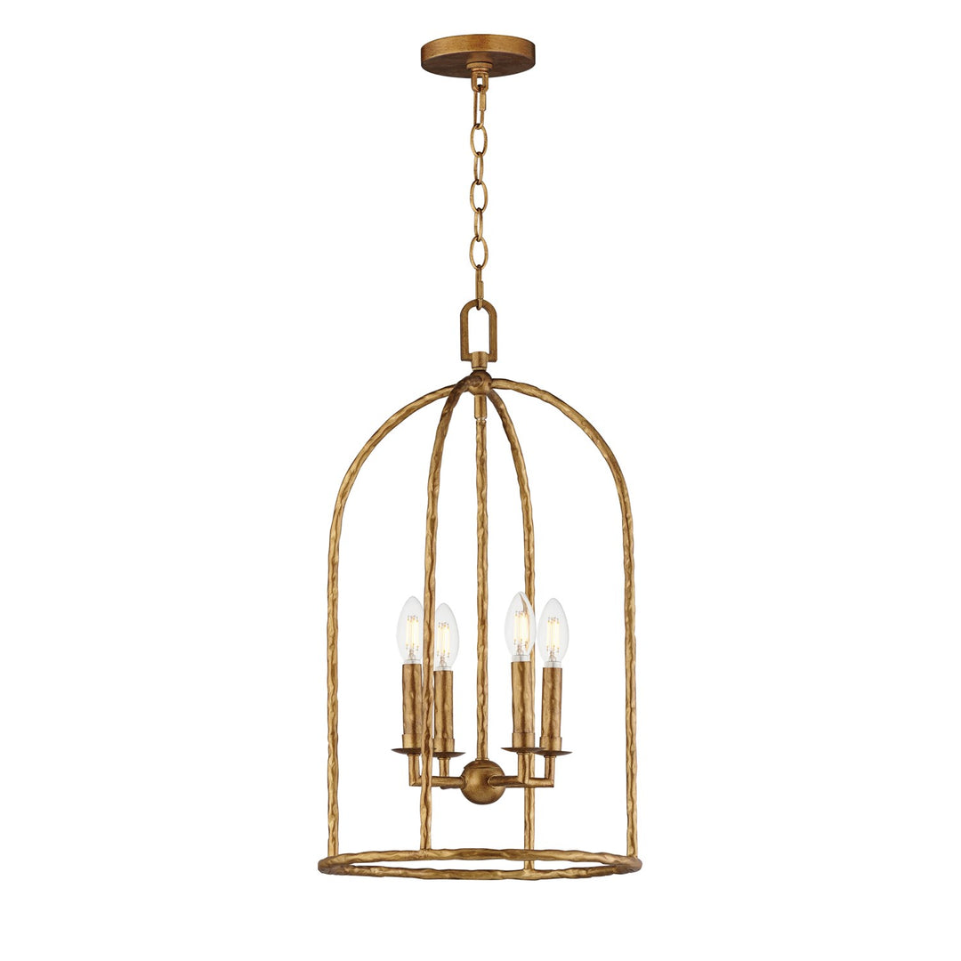 Martel-Multi-Light Pendant by Maxim