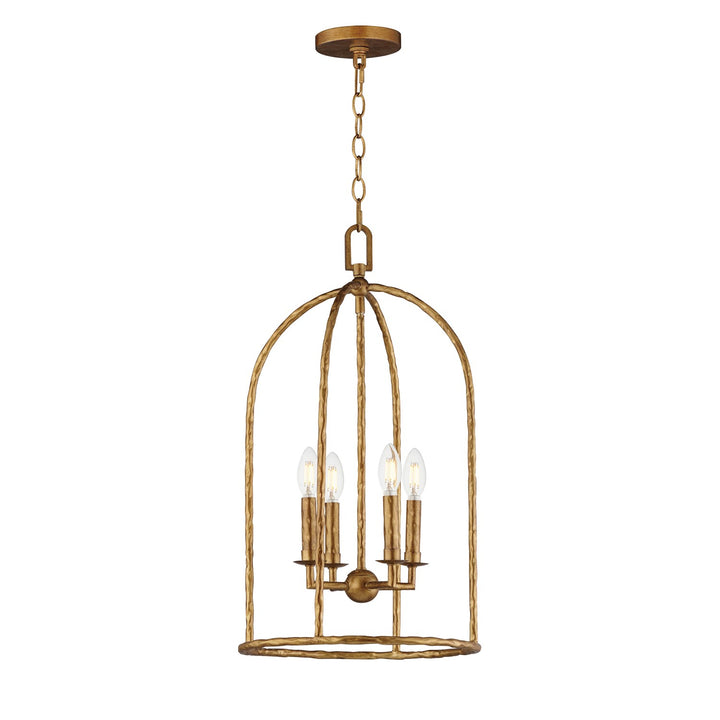 Martel-Multi-Light Pendant by Maxim