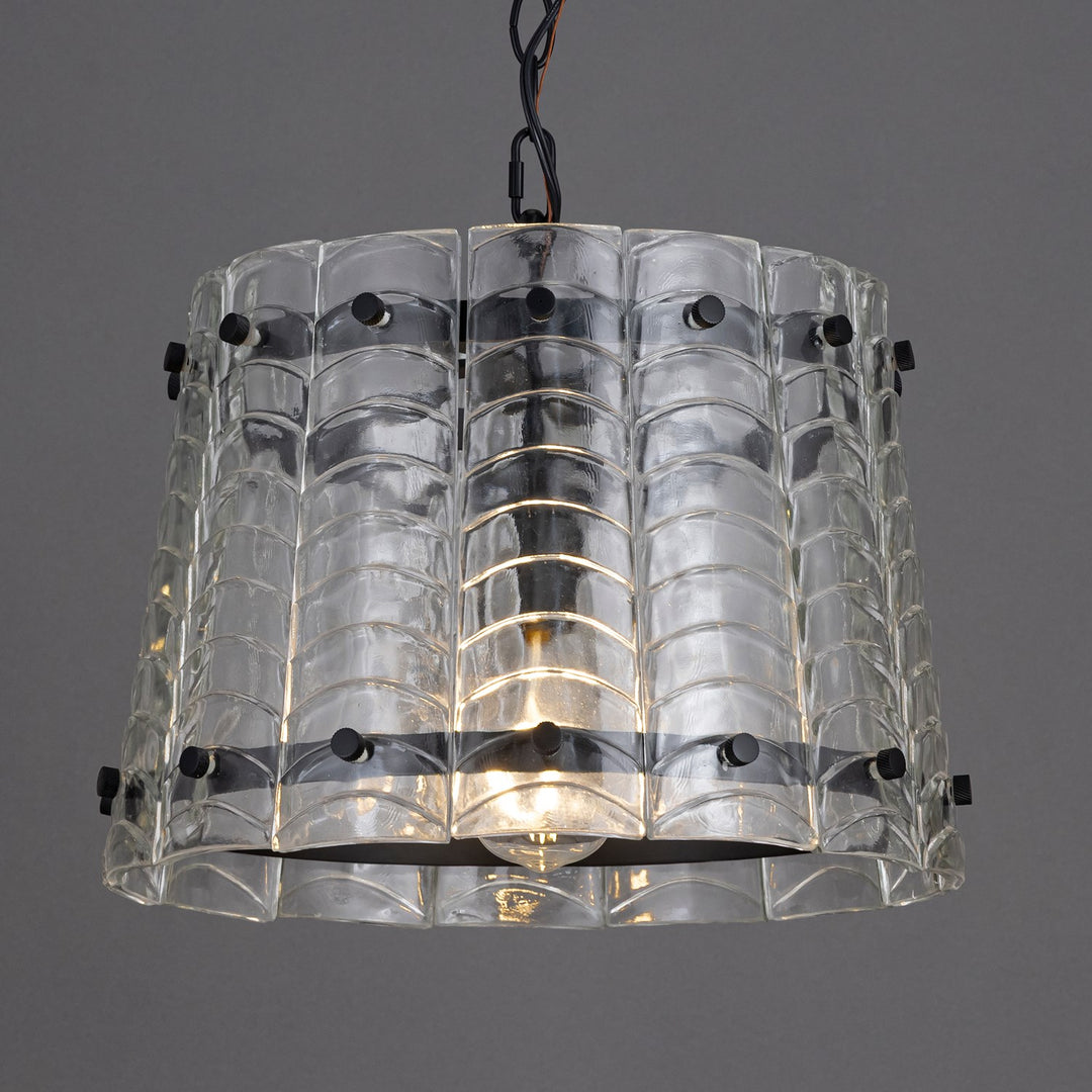 Ruche-Single Pendant