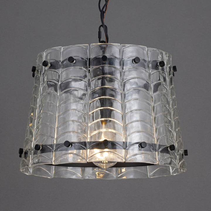 Ruche-Single Pendant