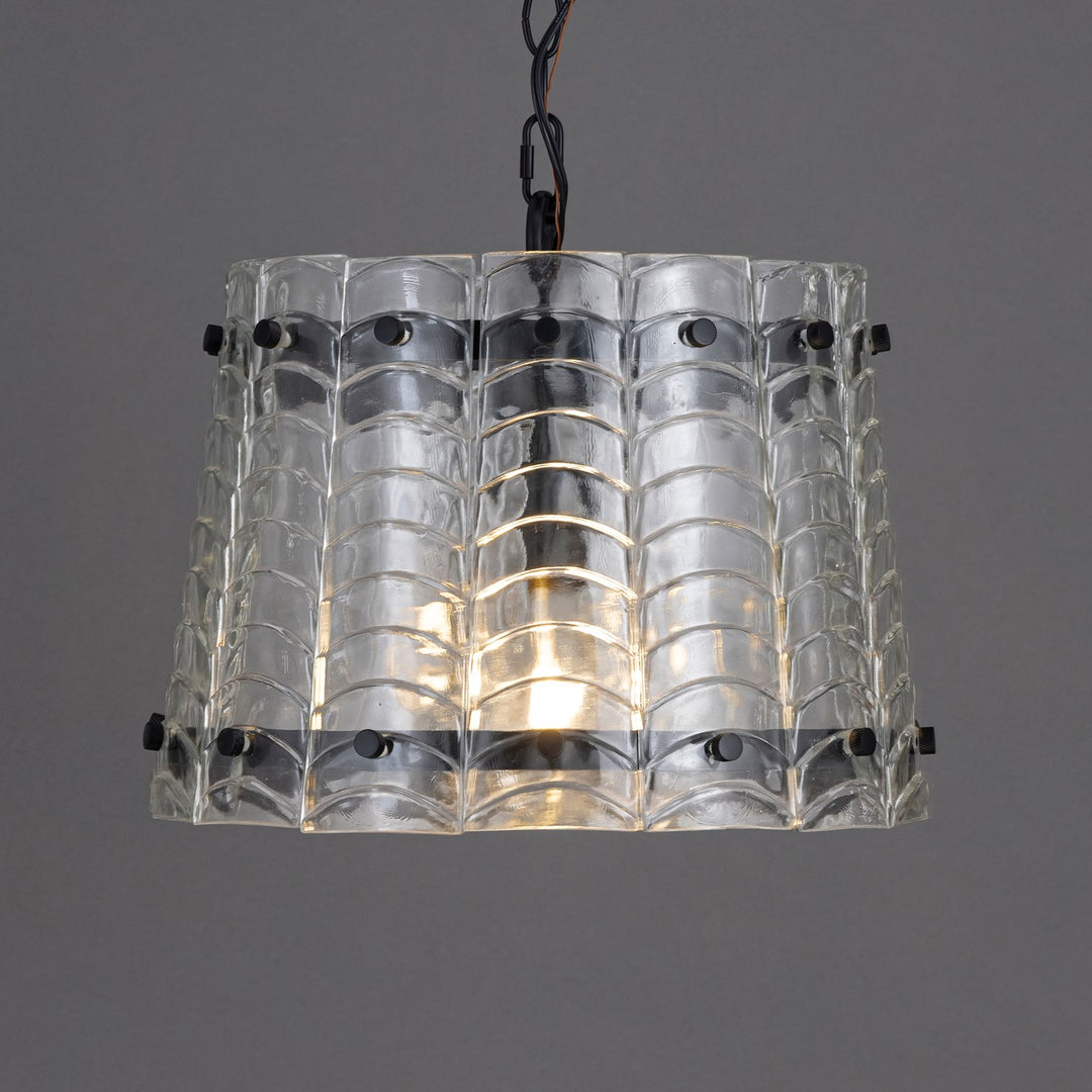 Ruche-Single Pendant