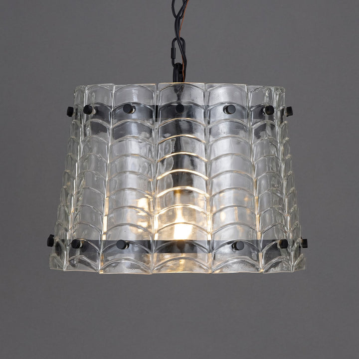 Ruche-Single Pendant