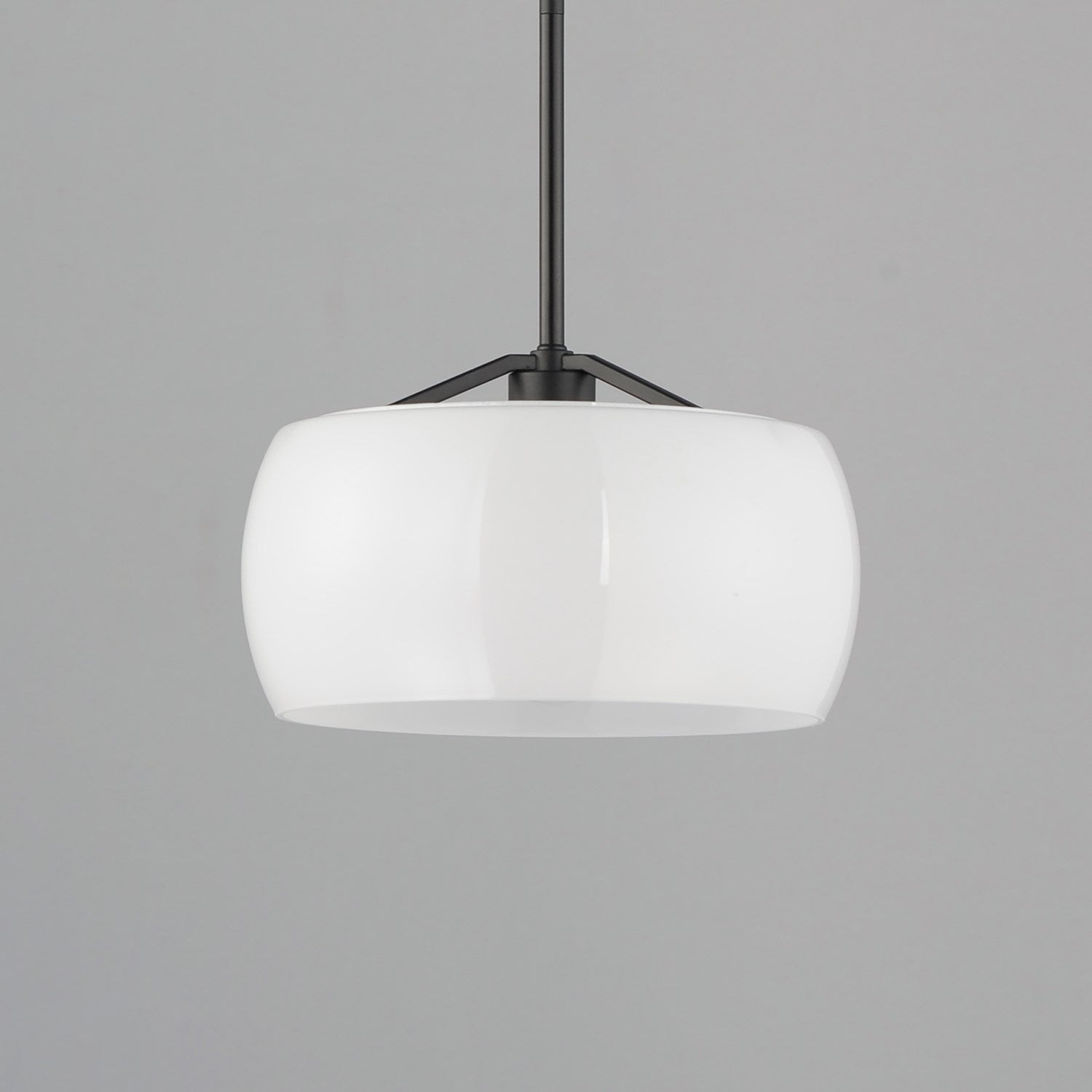 Glazed-Single Pendant