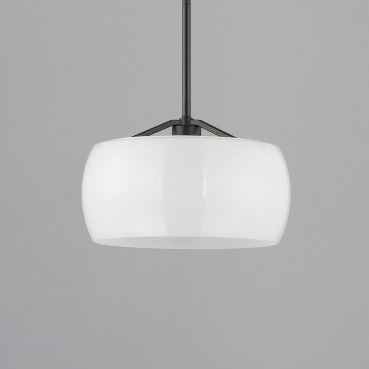 Glazed-Single Pendant
