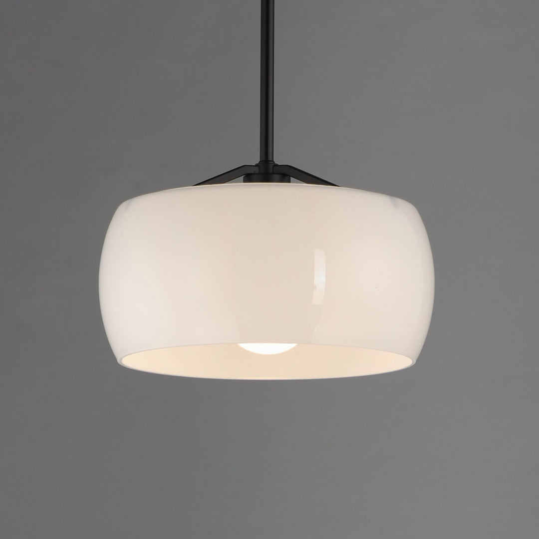Glazed-Single Pendant