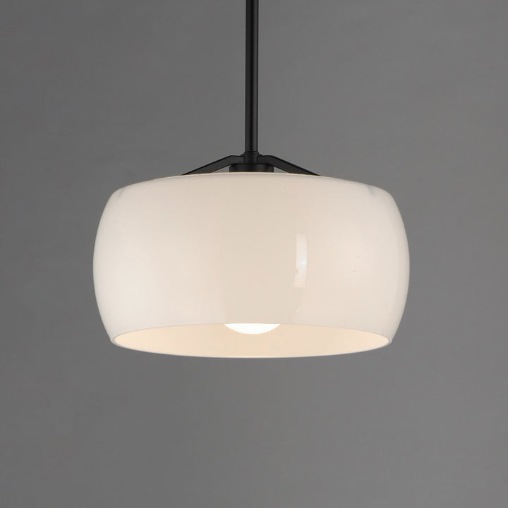 Glazed-Single Pendant