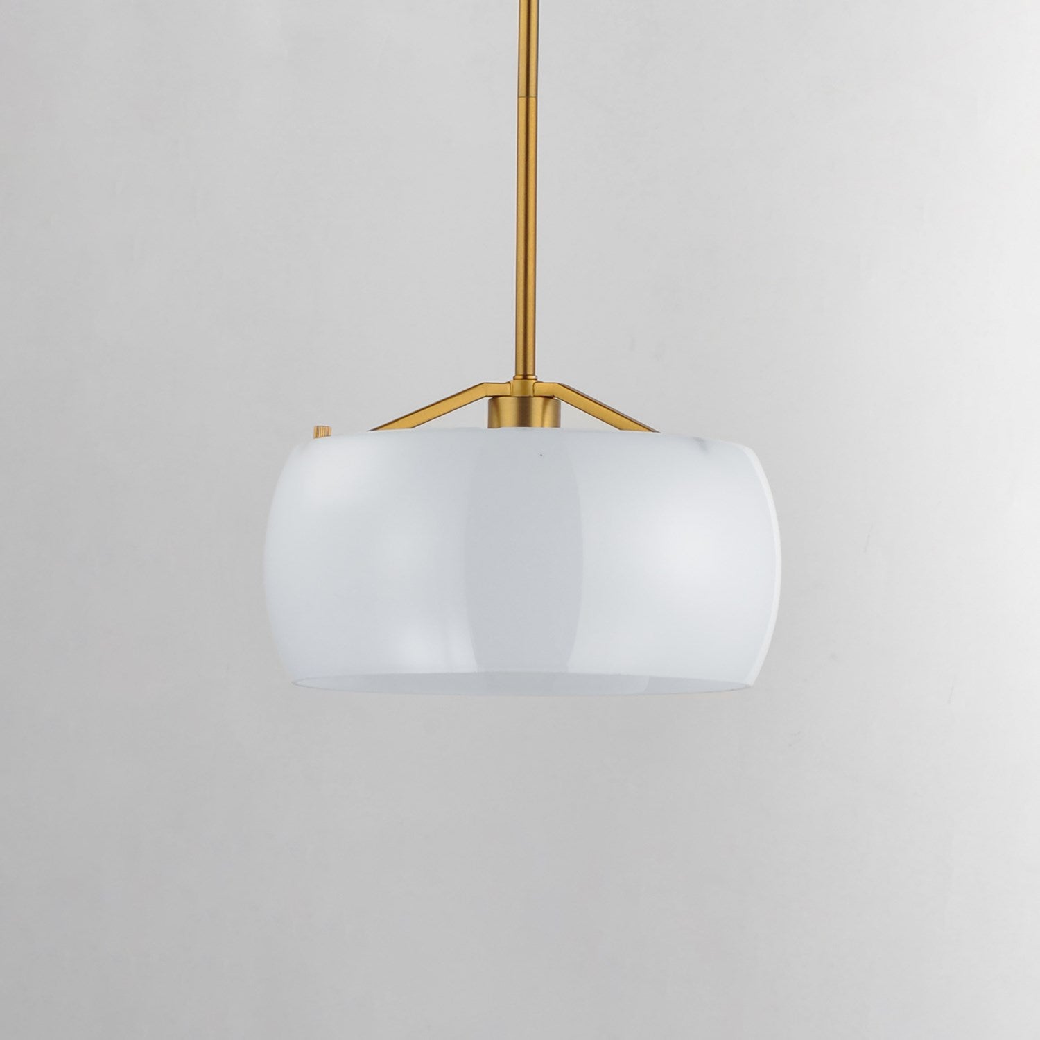 Glazed-Single Pendant