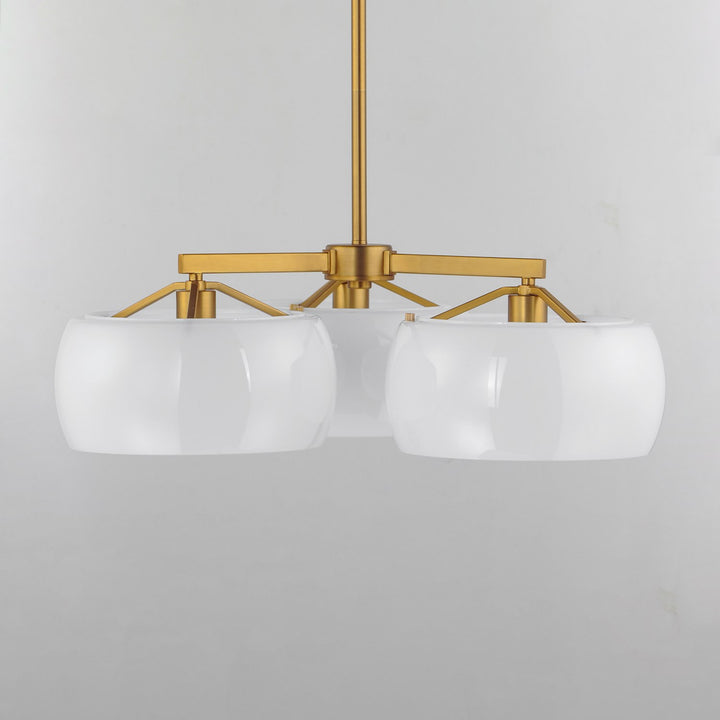 Glazed-Chandelier
