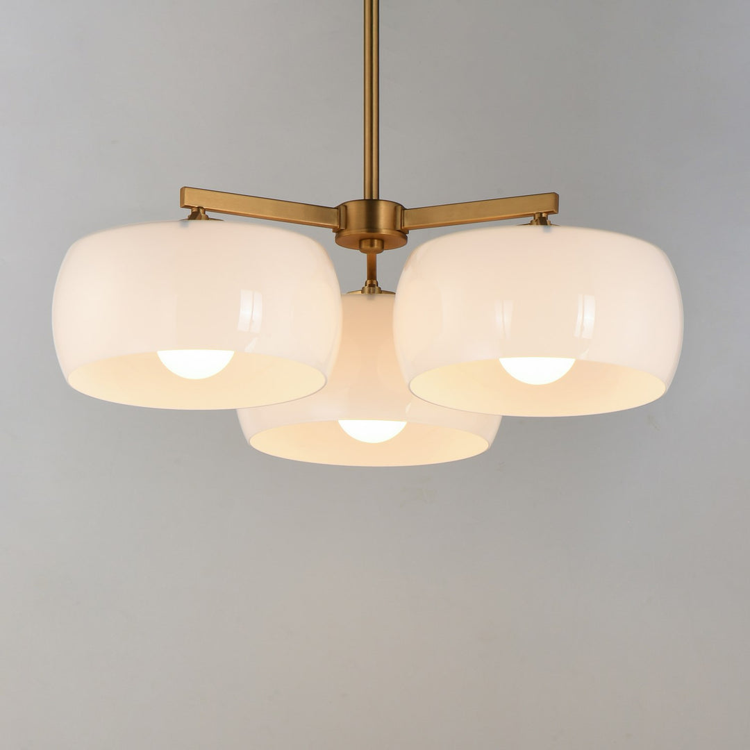 Glazed-Chandelier