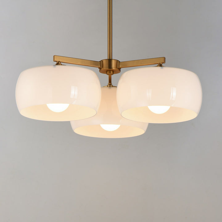 Glazed-Chandelier
