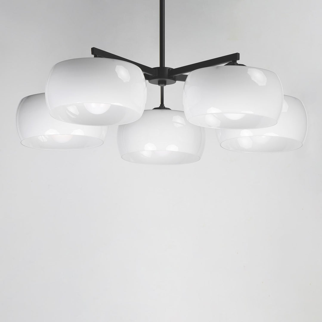 Glazed-Chandelier
