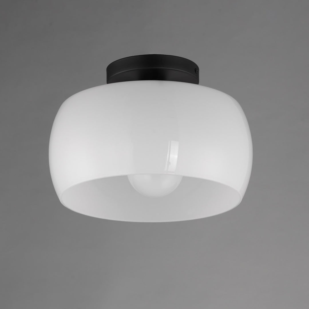 Glazed-Flush Mount