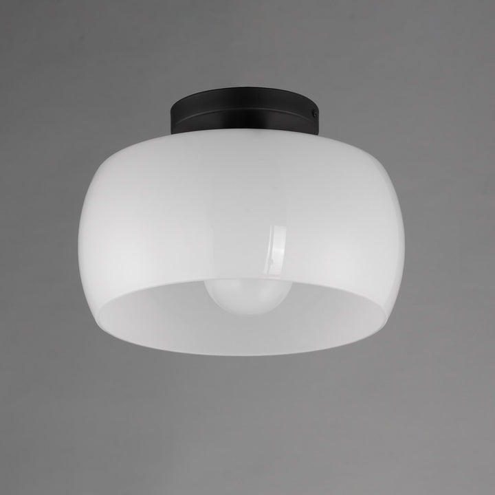 Glazed-Flush Mount