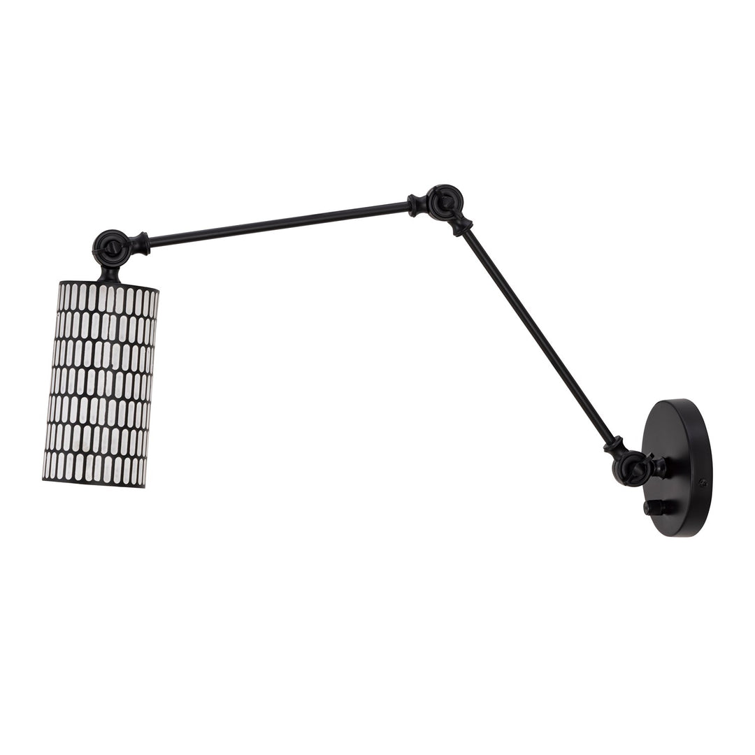 Shaka-Wall Sconce by Maxim