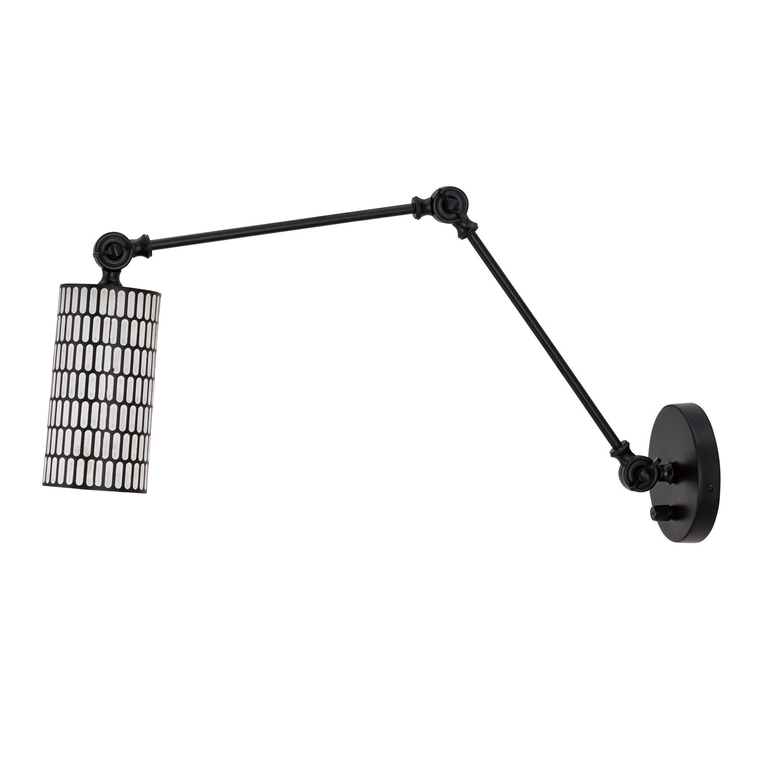 Shaka-Wall Sconce by Maxim