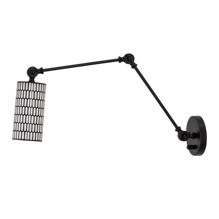 Shaka-Wall Sconce by Maxim