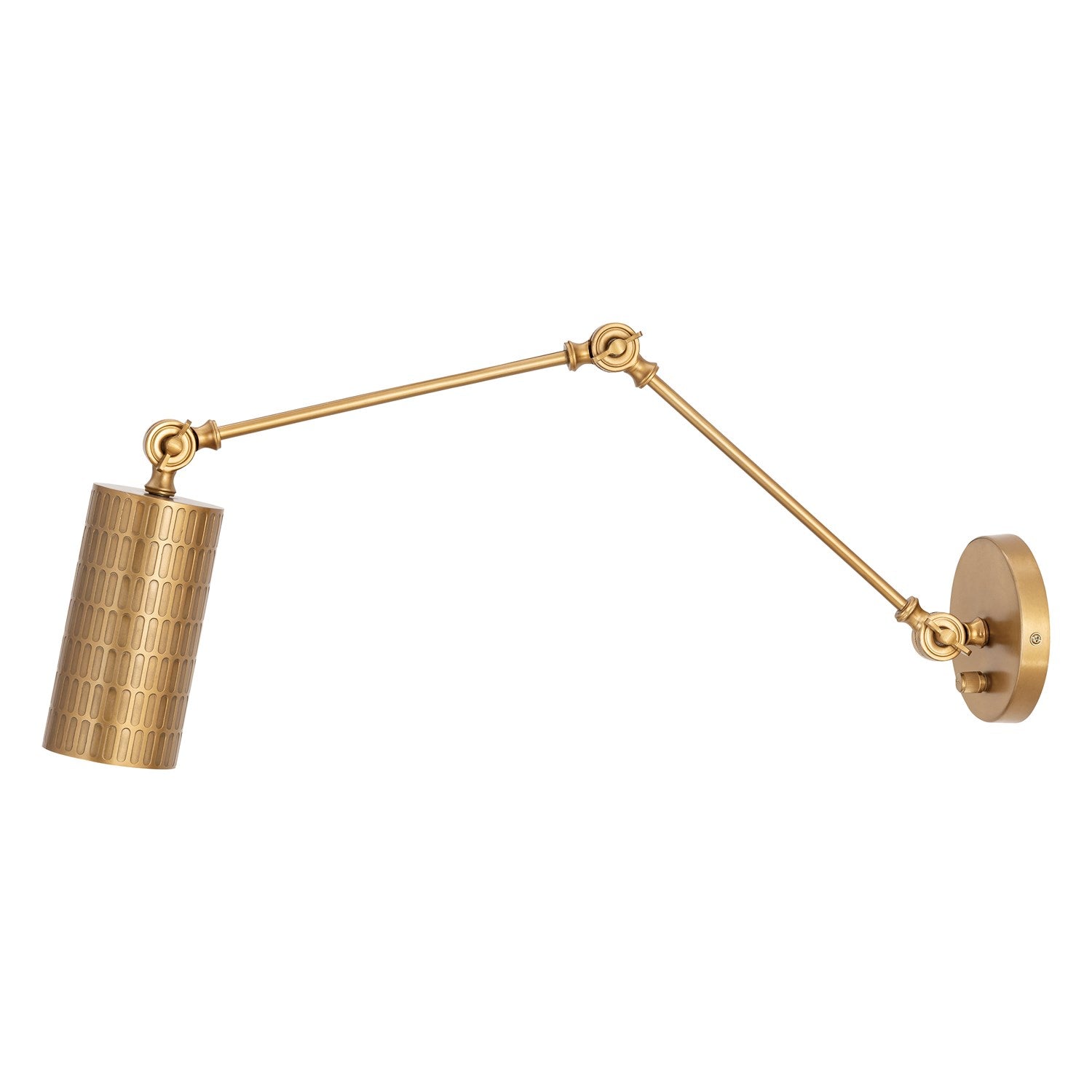 Shaka-Wall Sconce by Maxim