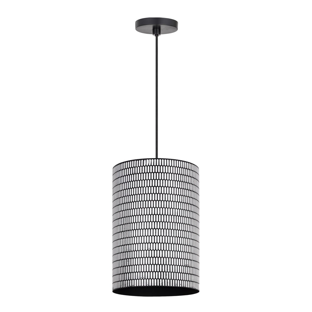Shaka-Single Pendant by Maxim