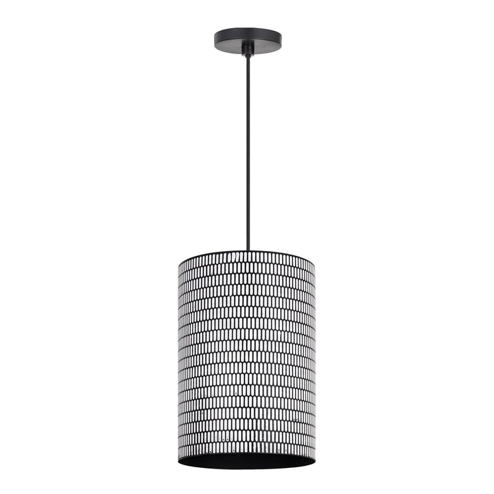 Shaka-Single Pendant by Maxim