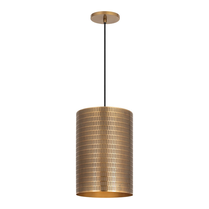 Shaka-Single Pendant by Maxim
