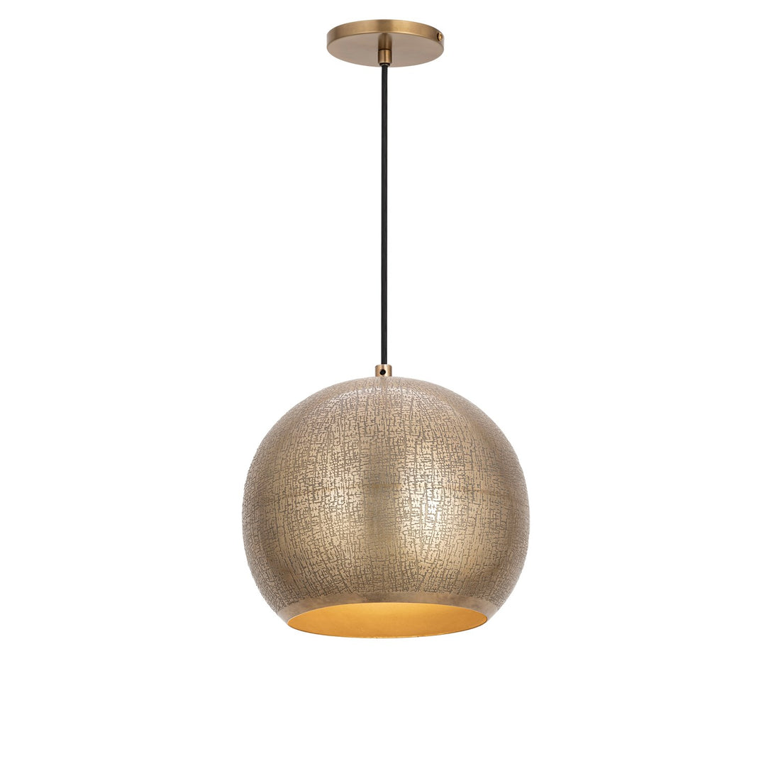 Aurelia-Mini Pendant by Maxim