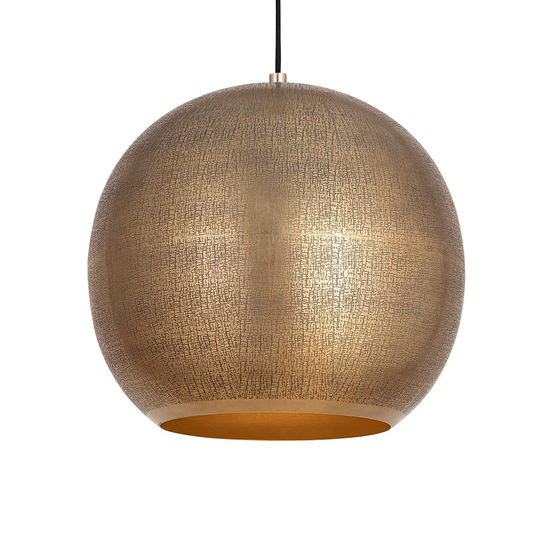 Aurelia-Single Pendant by Maxim