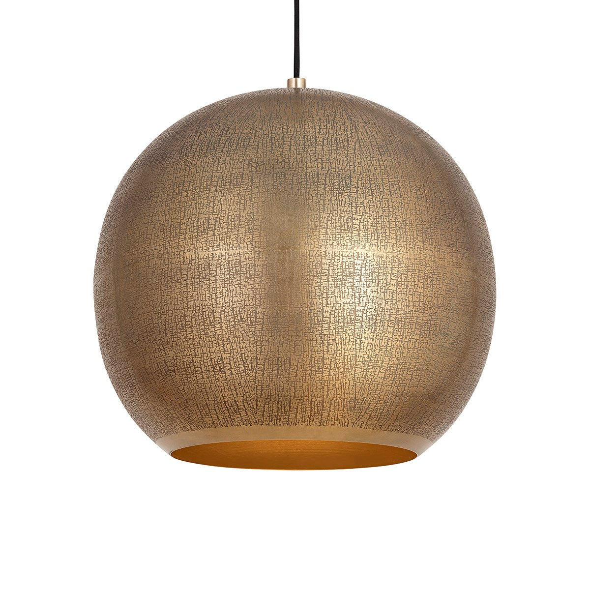 Aurelia-Single Pendant by Maxim
