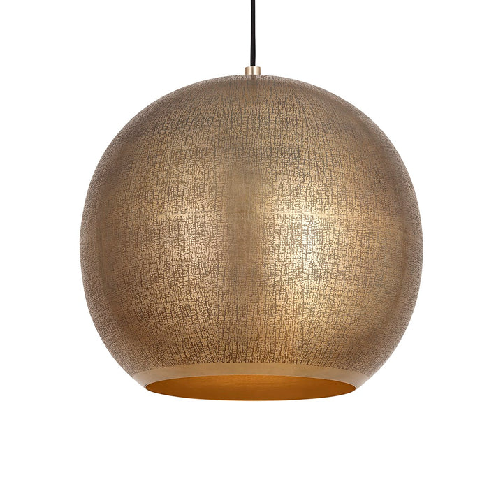 Aurelia-Single Pendant by Maxim
