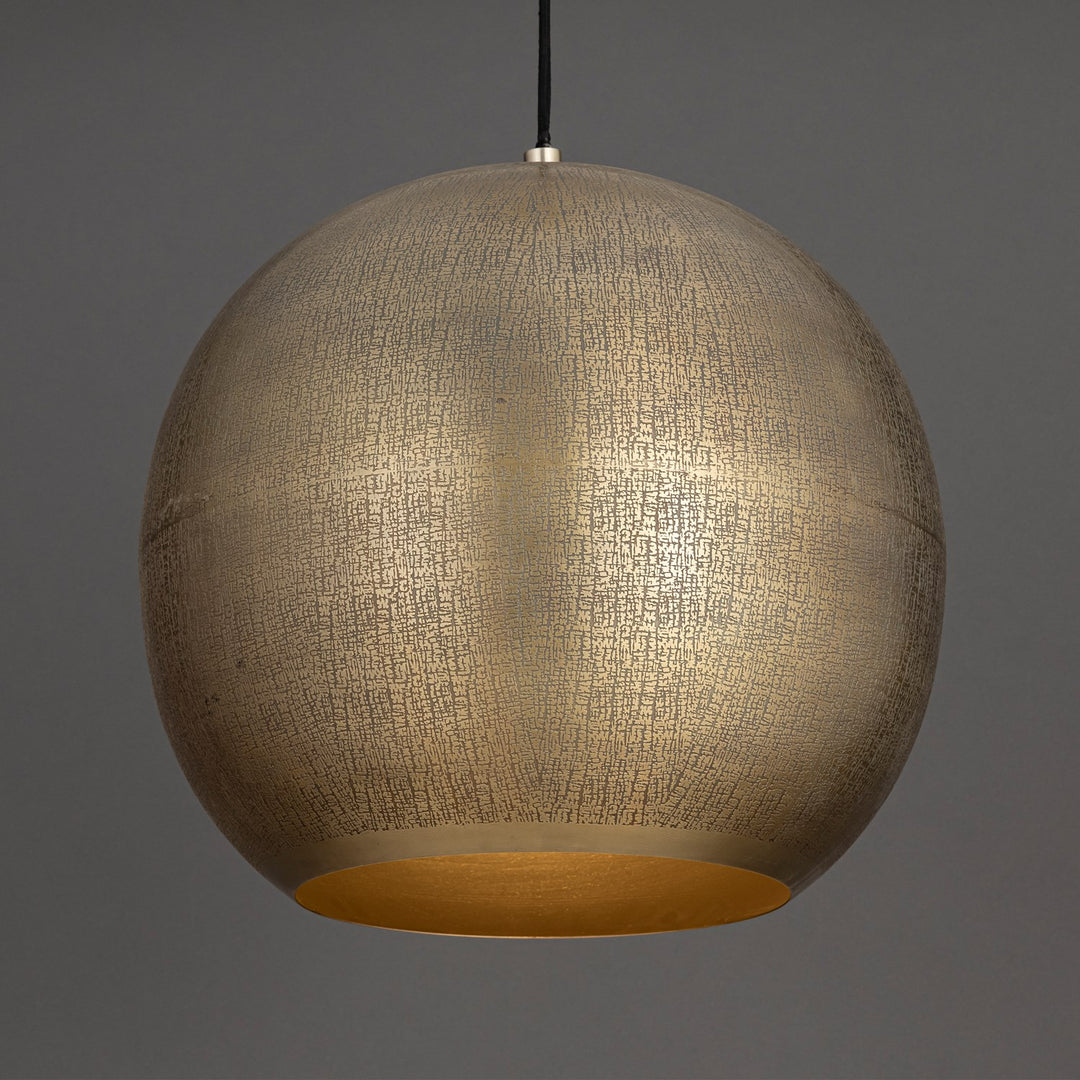 Aurelia-Single Pendant