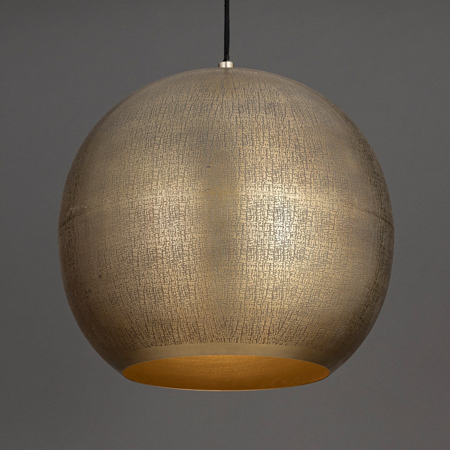 Aurelia-Single Pendant
