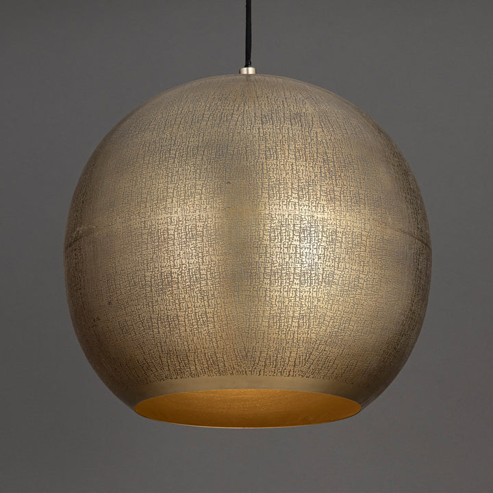 Aurelia-Single Pendant