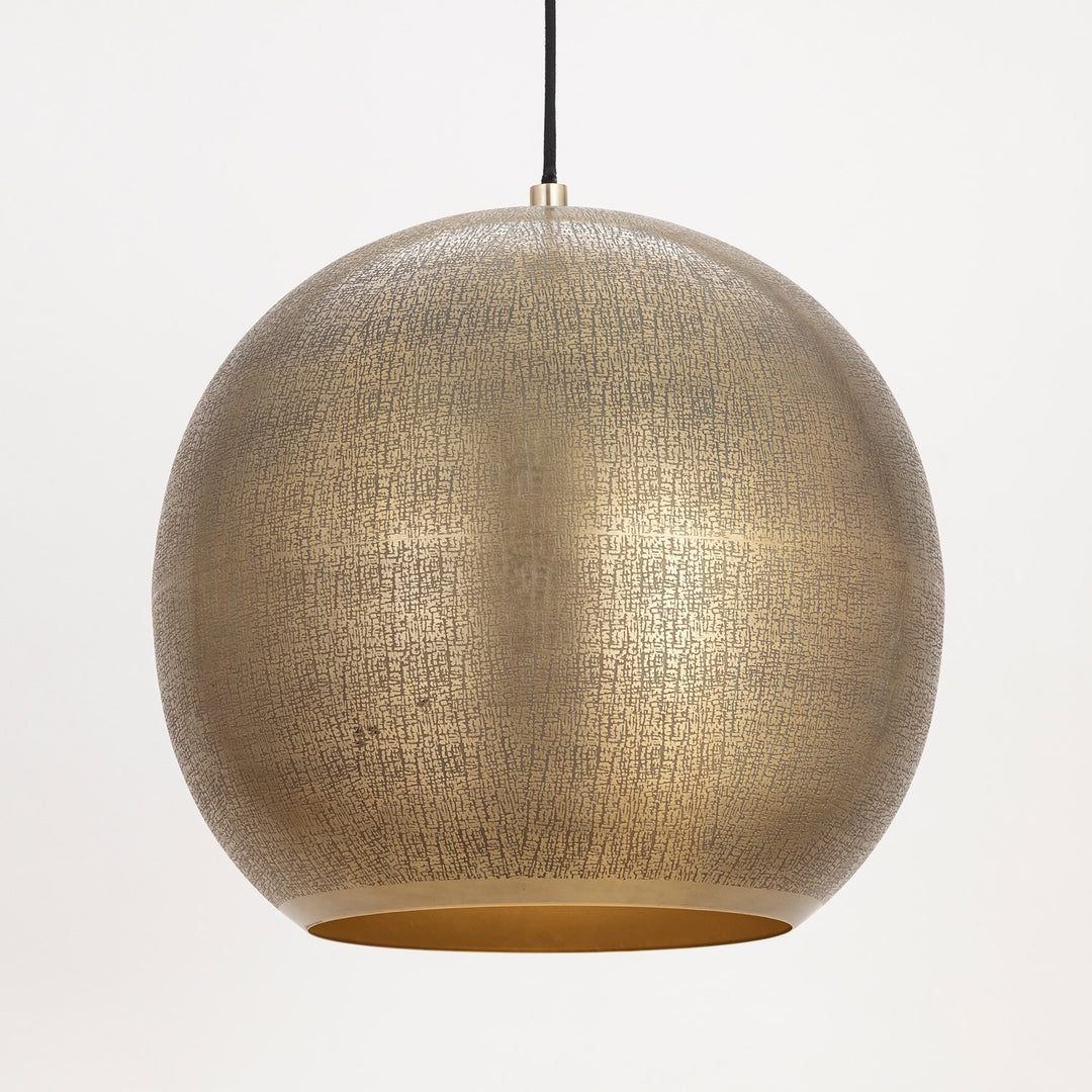 Aurelia-Single Pendant