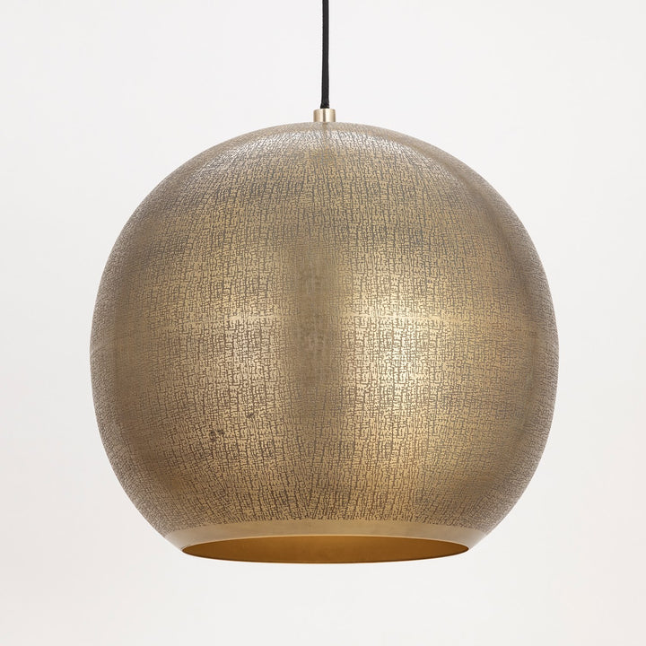Aurelia-Single Pendant