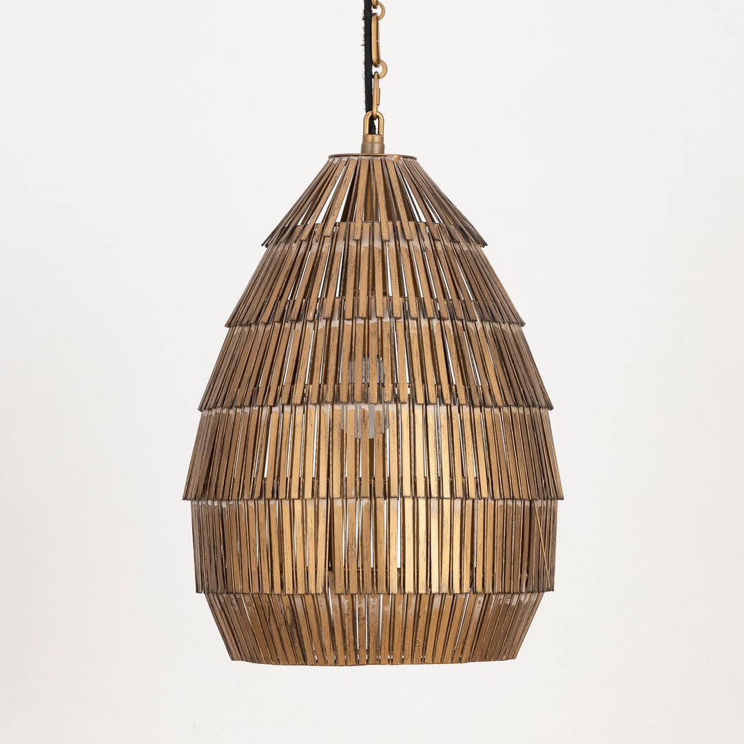 Gilda-Single Pendant