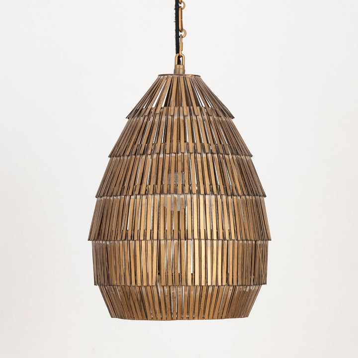 Gilda-Single Pendant