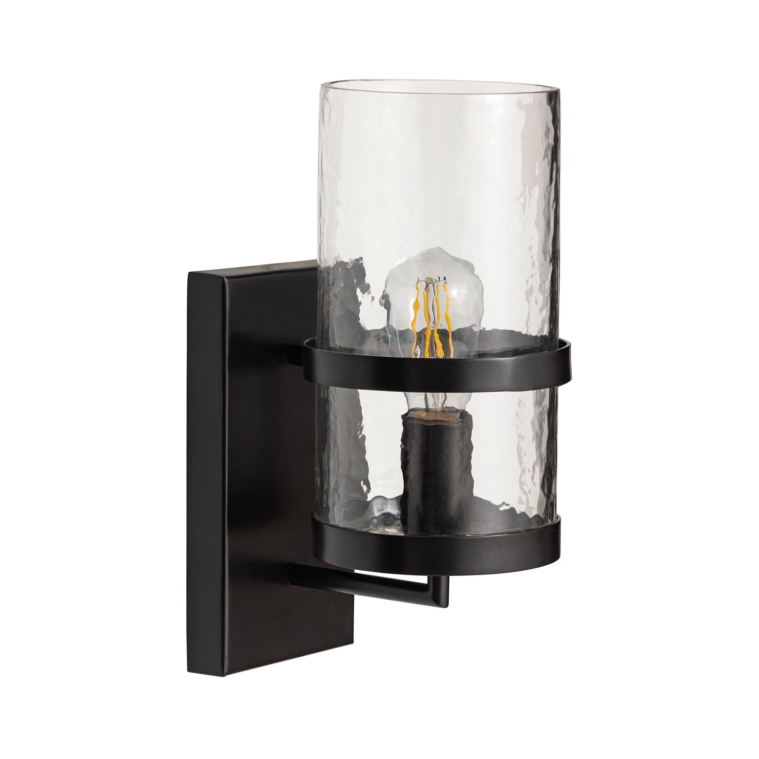 Chamberlain-Outdoor Wall Mount by Maxim