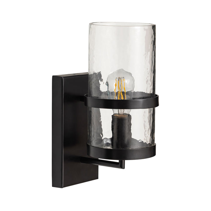 Chamberlain-Outdoor Wall Mount by Maxim