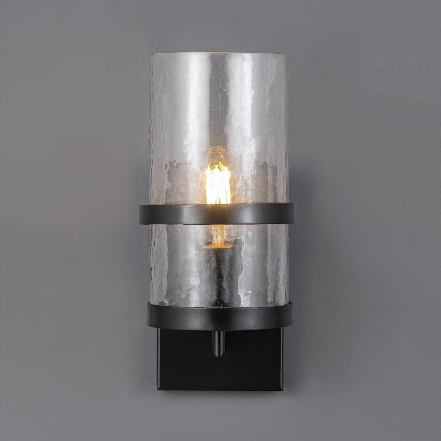Chamberlain-Outdoor Wall Mount