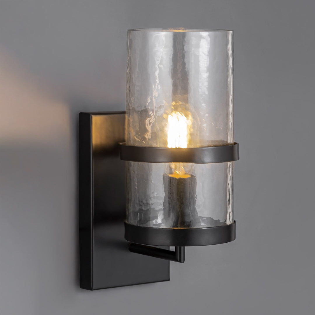 Chamberlain-Outdoor Wall Mount