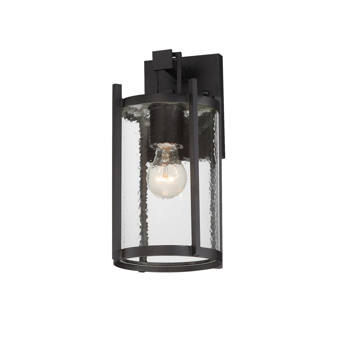 Belfry-Outdoor Wall Mount by Maxim