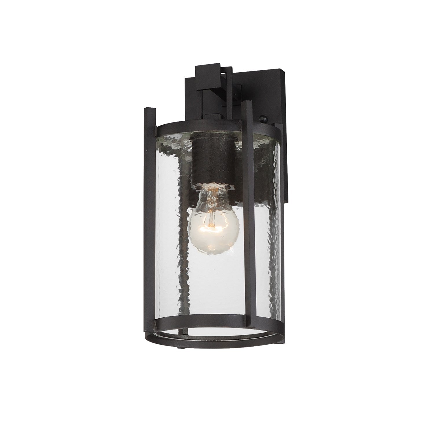 Belfry-Outdoor Wall Mount by Maxim